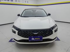 Ford Mondeo EcoBoost 245 Luxury Edition - photo 3