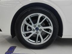 Ford Mondeo EcoBoost 245 Luxury Edition - photo 6