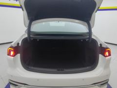 Ford Mondeo EcoBoost 245 Luxury Edition - photo 7