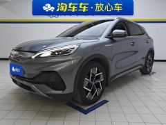 BYD Yuan PLUS 510KM Flagship - ფოტო 1