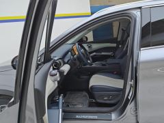 BYD Yuan PLUS 510KM Flagship - ფოტო 14