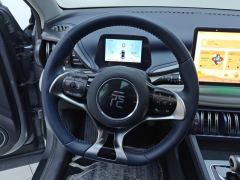 BYD Yuan PLUS 510KM Flagship - ფოტო 18