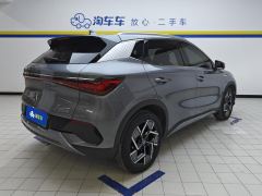 BYD Yuan PLUS 510KM Flagship - ფოტო 2