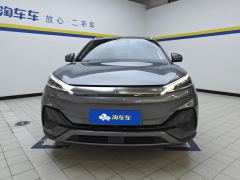 BYD Yuan PLUS 510KM Flagship - ფოტო 3