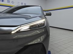 BYD Yuan PLUS 510KM Flagship - ფოტო 4