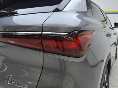 BYD Yuan PLUS 510KM Flagship - ფოტო 5