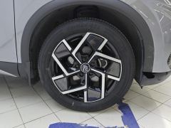 BYD Yuan PLUS 510KM Flagship - ფოტო 6