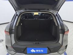 BYD Yuan PLUS 510KM Flagship - ფოტო 7