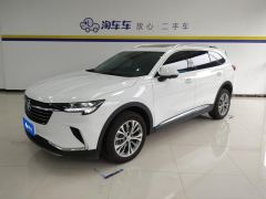 Buick Enclave Plus 652T 2WDLuxury Version 5 - photo 1