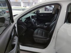 Buick Enclave Plus 652T 2WDLuxury Version 5 - photo 14