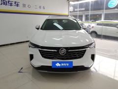 Buick Enclave Plus 652T 2WDLuxury Version 5 - photo 3