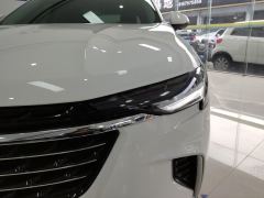Buick Enclave Plus 652T 2WDLuxury Version 5 - photo 4