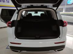 Buick Enclave Plus 652T 2WDLuxury Version 5 - photo 7