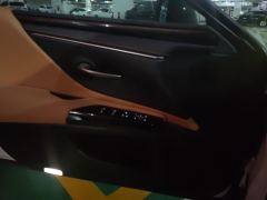 Lexus ES 200 Excellence Edition - photo 12