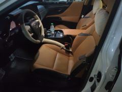 Lexus ES 200 Excellence Edition - photo 14