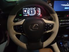 Lexus ES 200 Excellence Edition - photo 18