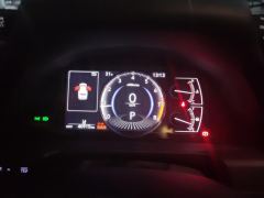 Lexus ES 200 Excellence Edition - photo 20