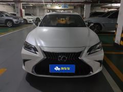 Lexus ES 200 Excellence Edition - photo 3