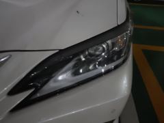Lexus ES 200 Excellence Edition - photo 4