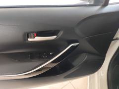 Toyota Corolla Dual-Engine 1.8L E-CVT Elite Edition - ფოტო 13
