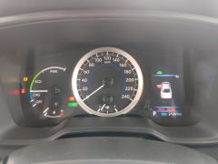 Toyota Corolla Dual-Engine 1.8L E-CVT Elite Edition - ფოტო 20