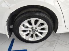 Toyota Corolla Dual-Engine 1.8L E-CVT Elite Edition - ფოტო 6