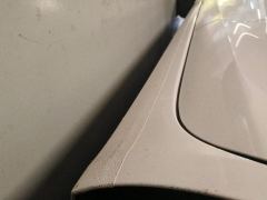 Buick Excelle Paradigm 1.5L Tiptronic Elite Edition - ფოტო 10