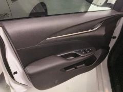 Buick Excelle Paradigm 1.5L Tiptronic Elite Edition - ფოტო 12