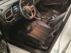 Buick Excelle Paradigm 1.5L Tiptronic Elite Edition - ფოტო 14
