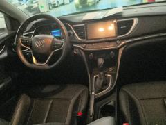 Buick Excelle Paradigm 1.5L Tiptronic Elite Edition - ფოტო 16