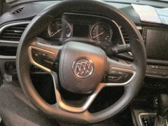 Buick Excelle Paradigm 1.5L Tiptronic Elite Edition - ფოტო 18