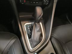 Buick Excelle Paradigm 1.5L Tiptronic Elite Edition - ფოტო 19