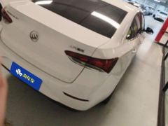 Buick Excelle Paradigm 1.5L Tiptronic Elite Edition - ფოტო 2
