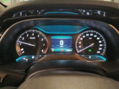 Buick Excelle Paradigm 1.5L Tiptronic Elite Edition - ფოტო 20