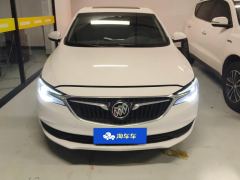 Buick Excelle Paradigm 1.5L Tiptronic Elite Edition - ფოტო 3