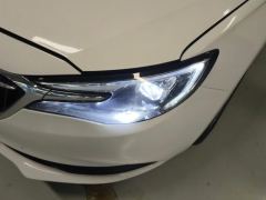 Buick Excelle Paradigm 1.5L Tiptronic Elite Edition - ფოტო 4