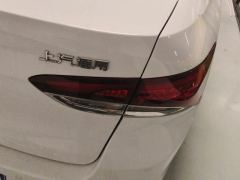 Buick Excelle Paradigm 1.5L Tiptronic Elite Edition - ფოტო 5