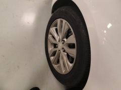 Buick Excelle Paradigm 1.5L Tiptronic Elite Edition - ფოტო 6