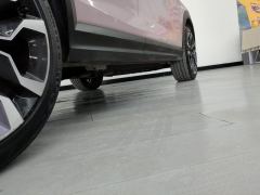 Lynk & Co 06 1.5T Shero Pink Special Edition - ფოტო 10