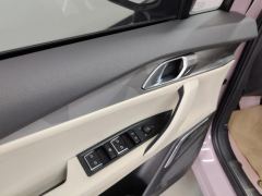 Lynk & Co 06 1.5T Shero Pink Special Edition - ფოტო 13