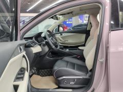 Lynk & Co 06 1.5T Shero Pink Special Edition - ფოტო 14