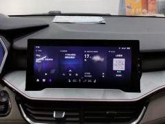 Lynk & Co 06 1.5T Shero Pink Special Edition - ფოტო 17