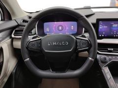 Lynk & Co 06 1.5T Shero Pink Special Edition - ფოტო 18