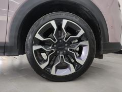 Lynk & Co 06 1.5T Shero Pink Special Edition - ფოტო 6