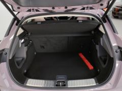 Lynk & Co 06 1.5T Shero Pink Special Edition - ფოტო 7