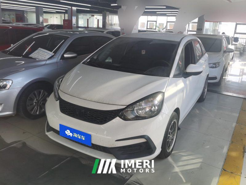 Honda Fit 1.5L Edition - ავტომობილი ჩინეთიდან