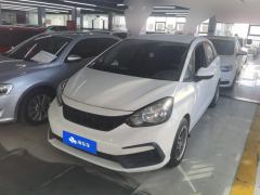 Honda Fit 1.5L Edition - ფოტო 1