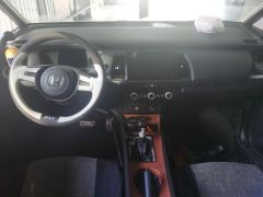 Honda Fit 1.5L Edition - ფოტო 10