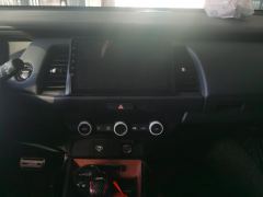 Honda Fit 1.5L Edition - ფოტო 11
