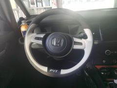 Honda Fit 1.5L Edition - ფოტო 12